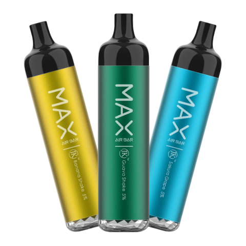 Airbar Max 2000 puffs 1ct