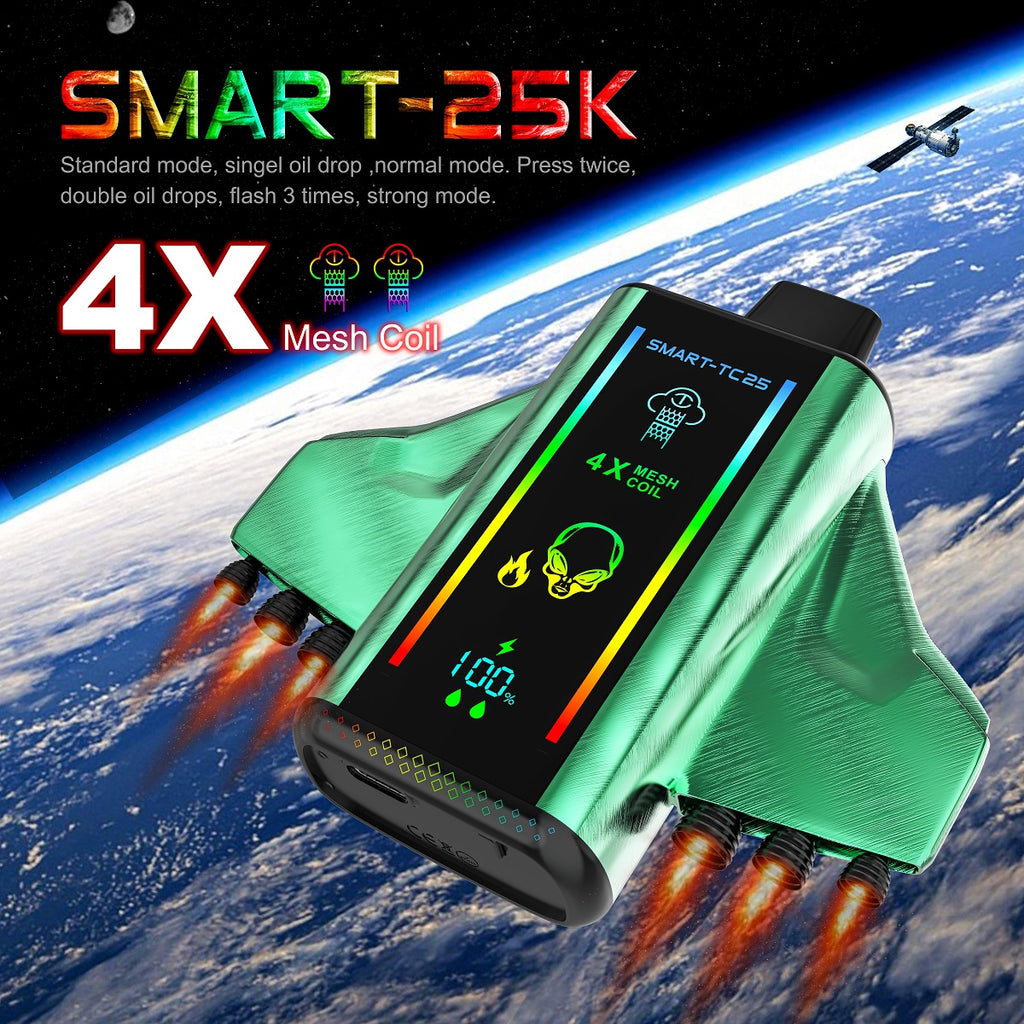 Kangvape One Stick Smart 25K Puffs Disposable | 1ct