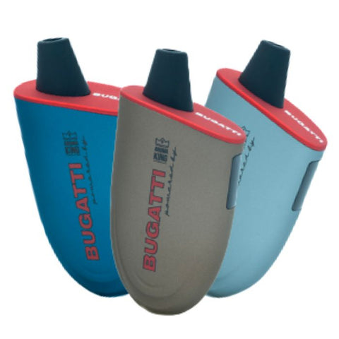 Bugatti Elite 9000 Puff Disposable Powered by Aroma King 1 Ct