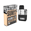 Half Bak'd Rosin Blend Sumo Disposable 5gm