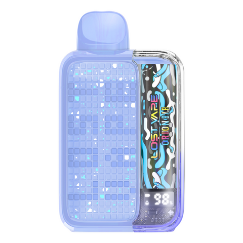 LOST VAPE ORION BAR 10000 DISPOSABLE 1 CT