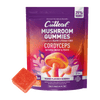 Cutleaf Mushroom Gummies 10000mg
