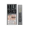 Half Bak'd Sauce'd Private Reserve THC-P Disposable 1gm