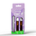 Canabzy Jet Setter Blend Cartridge W/Battery 2 x 2gm