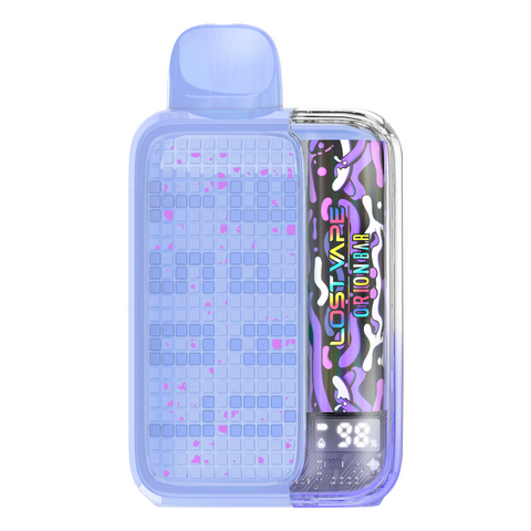 LOST VAPE ORION BAR 10000 DISPOSABLE 1 CT