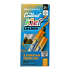 Cutleaf Kief Loaded Pre-Rolls 2ct