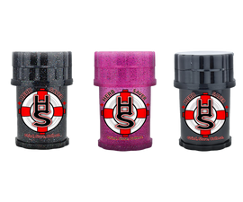 Herb Saver Grinder