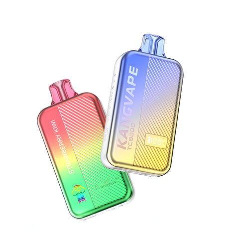 Kangvape TC8000 Puffs 20ml Disposable