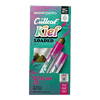 Cutleaf Kief Loaded Pre-Rolls 2ct