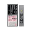 Half Bak'd Sauce'd Private Reserve THC-P Disposable 1gm