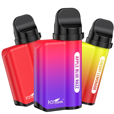 Kangvape 5000 puffs disposable 1ct