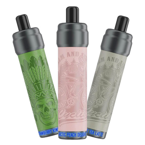 Kangvape Onee Stick Disposable 2500 Puffs 1 Ct