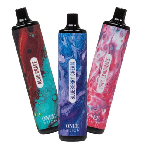 Kangvape Onee Stick Disposable Kit 3000 Puffs 1600mAh 1ct