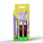 Canabzy Jet Setter Blend Cartridge W/Battery 2 x 2gm