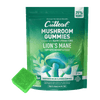 Cutleaf Mushroom Gummies 10000mg