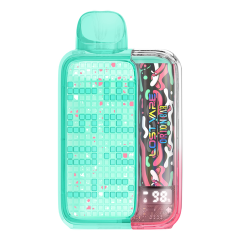 LOST VAPE ORION BAR 10000 DISPOSABLE 1 CT