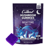 Cutleaf Mushroom Gummies 10000mg