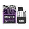 Half Bak'd Rosin Blend Sumo Disposable 5gm