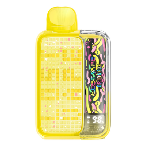 LOST VAPE ORION BAR 10000 DISPOSABLE 1 CT