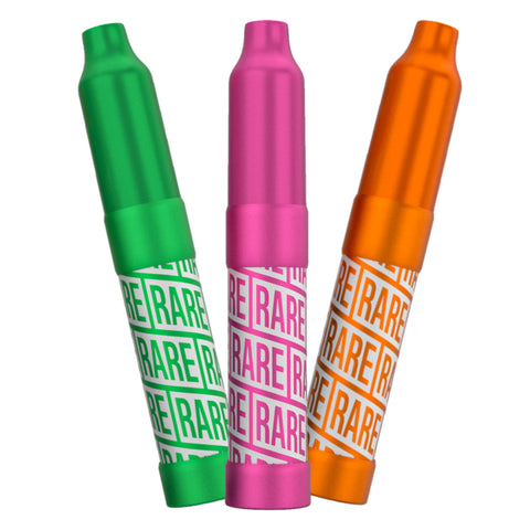 RARE GLOW 2500 PUFFS LED DISPOSABLE DEVICE - Highfi