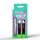Canabzy Jet Setter Blend Cartridge W/Battery 2 x 2gm