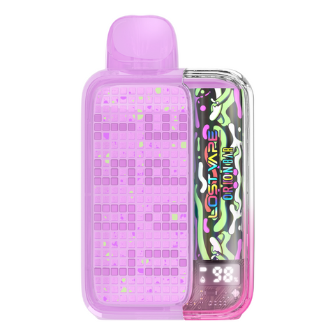 LOST VAPE ORION BAR 10000 DISPOSABLE 1 CT