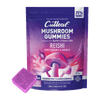 Cutleaf Mushroom Gummies 10000mg