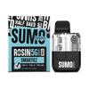 Half Bak'd Rosin Blend Sumo Disposable 5gm