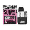 Half Bak'd Rosin Blend Sumo Disposable 5gm