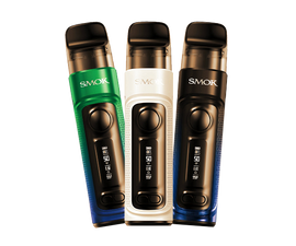 Smok RPM C Kit
