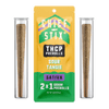 Chief Stix THC-P Pre-Roll 1gm 2ct/pk
