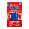 Cutleaf Duos Pop & Dab Gummies (3 Gummies + 1 Dab)