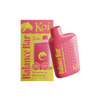 KOI CBD 250mg Balance Bar 6000 Puff Disposable 1ct