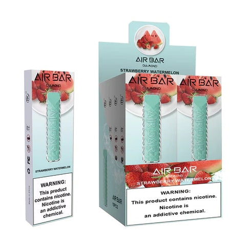 Airbar Diamond 1ct