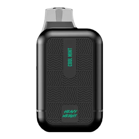 Tyson 2.0 Heavyweight Disposable Vape 7000 Puffs 1 ct