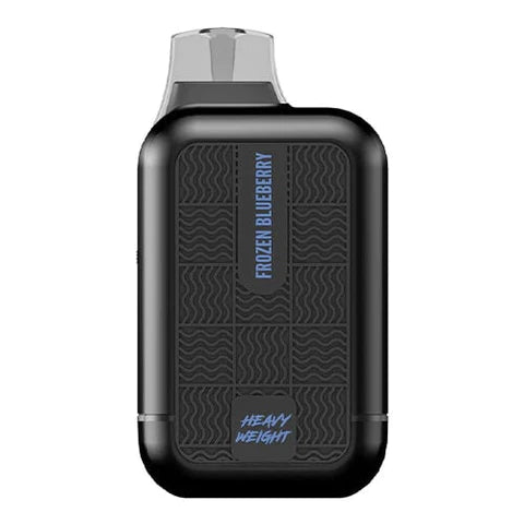 Tyson 2.0 Heavyweight Disposable Vape 7000 Puffs 1 ct
