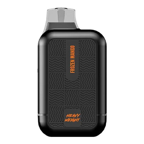 Tyson 2.0 Heavyweight Disposable Vape 7000 Puffs 1 ct