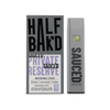 Half Bak'd Sauce'd Private Reserve THC-P Disposable 1gm
