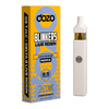 Dozo Blinkers Live Rosin THC Disposable 2.5gm