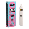 Dozo Blinkers Live Rosin THC Disposable 2.5gm
