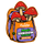 Canabzy Magic Shroom Gummies 15ct