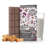 Tre House Magic Mushroom Chocolate Bar 50gm | 1ct