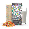 Tre House Magic Mushroom Chocolate Bar 50gm | 1ct