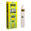Dozo Blinkers Live Rosin THC Disposable 2.5gm