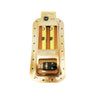 Pop Hit Twist 900mAh 1+1 Variable Voltage Battery Pen