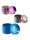 Tsunami Dry Herb Grinder - 50mm - Highfi