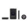 Tsunami Magnetic Dugout With Grinder - Highfi