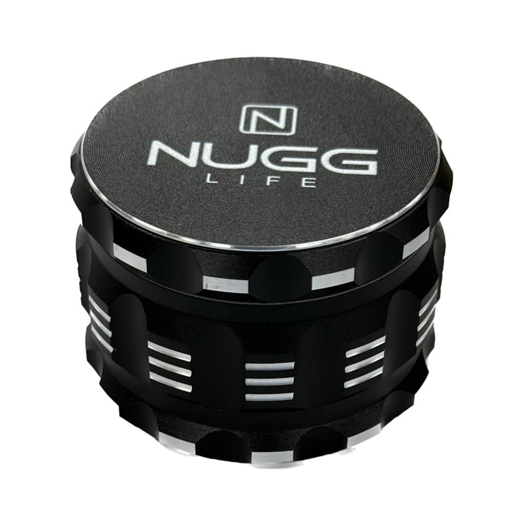 Nugg Life Dry Herb Grinder - Highfi