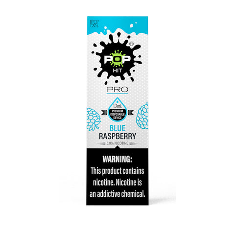 POP PRO Disposable Device 1 ct