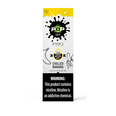 POP PRO Disposable Device 1 ct
